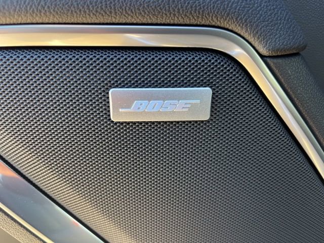 New 2026 Chevrolet Silverado 3500 LTZ w/ LTZ Plus Package image 19