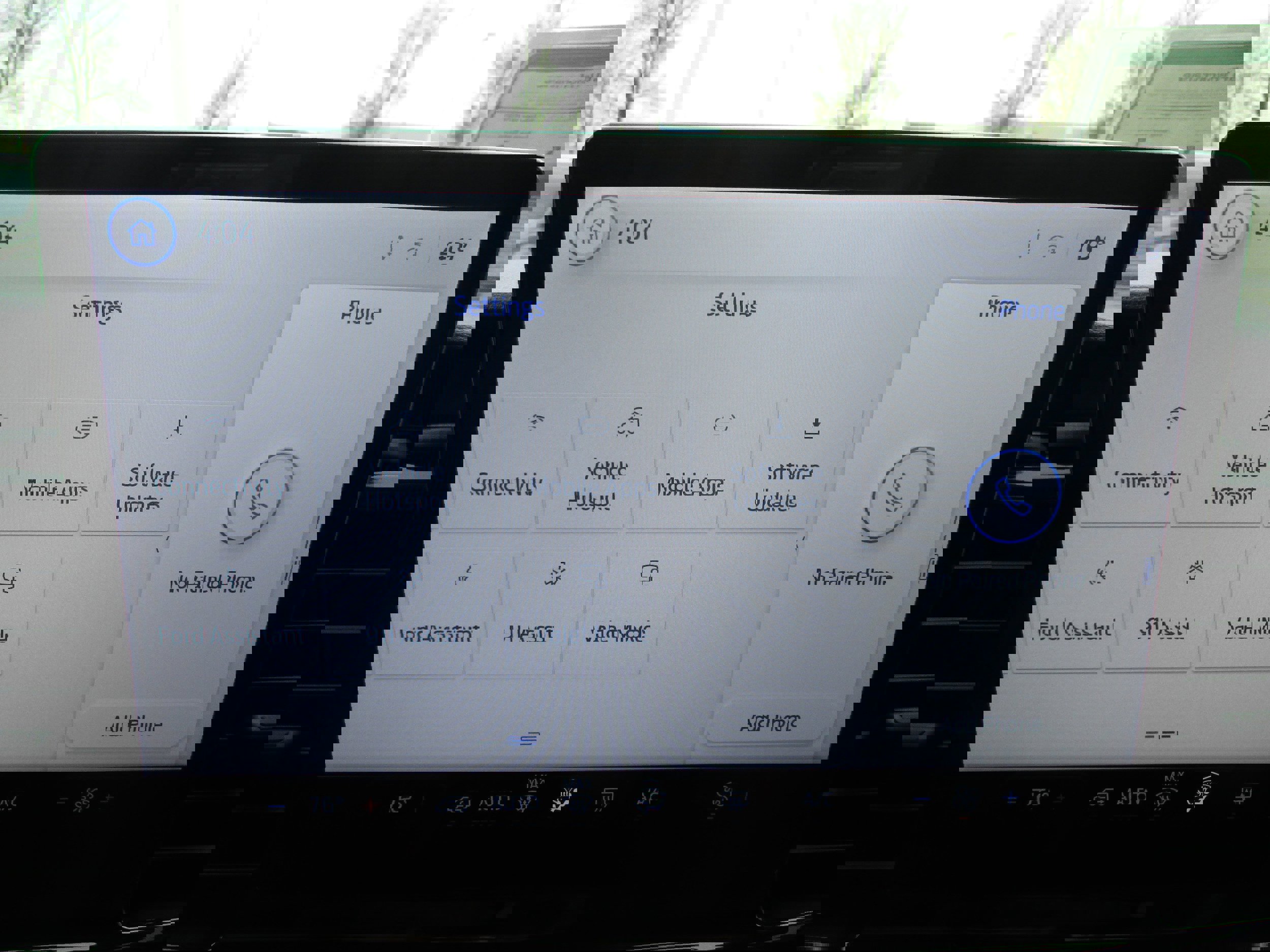 New 2025 Ford Transit 250 148 Medium Roof w/ Interior Upgrade Package image 22