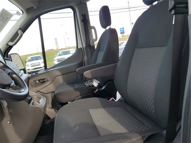 Used 2023 Ford Transit 350 XLT image 25