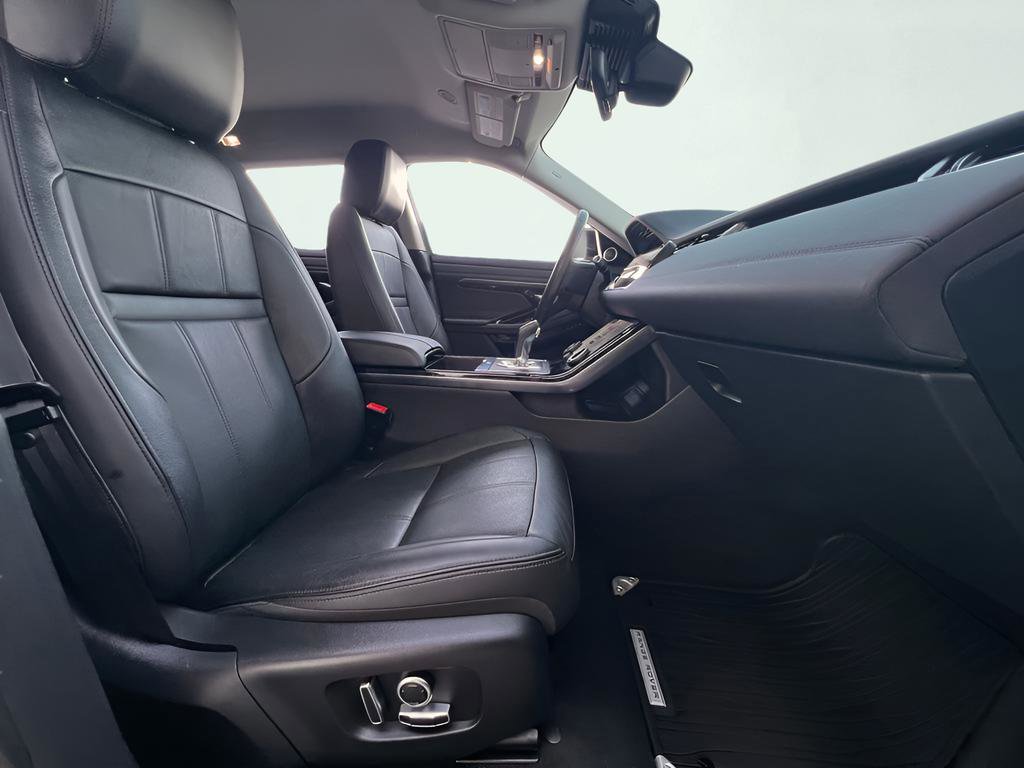 Used 2022 Land Rover Range Rover Evoque S image 31