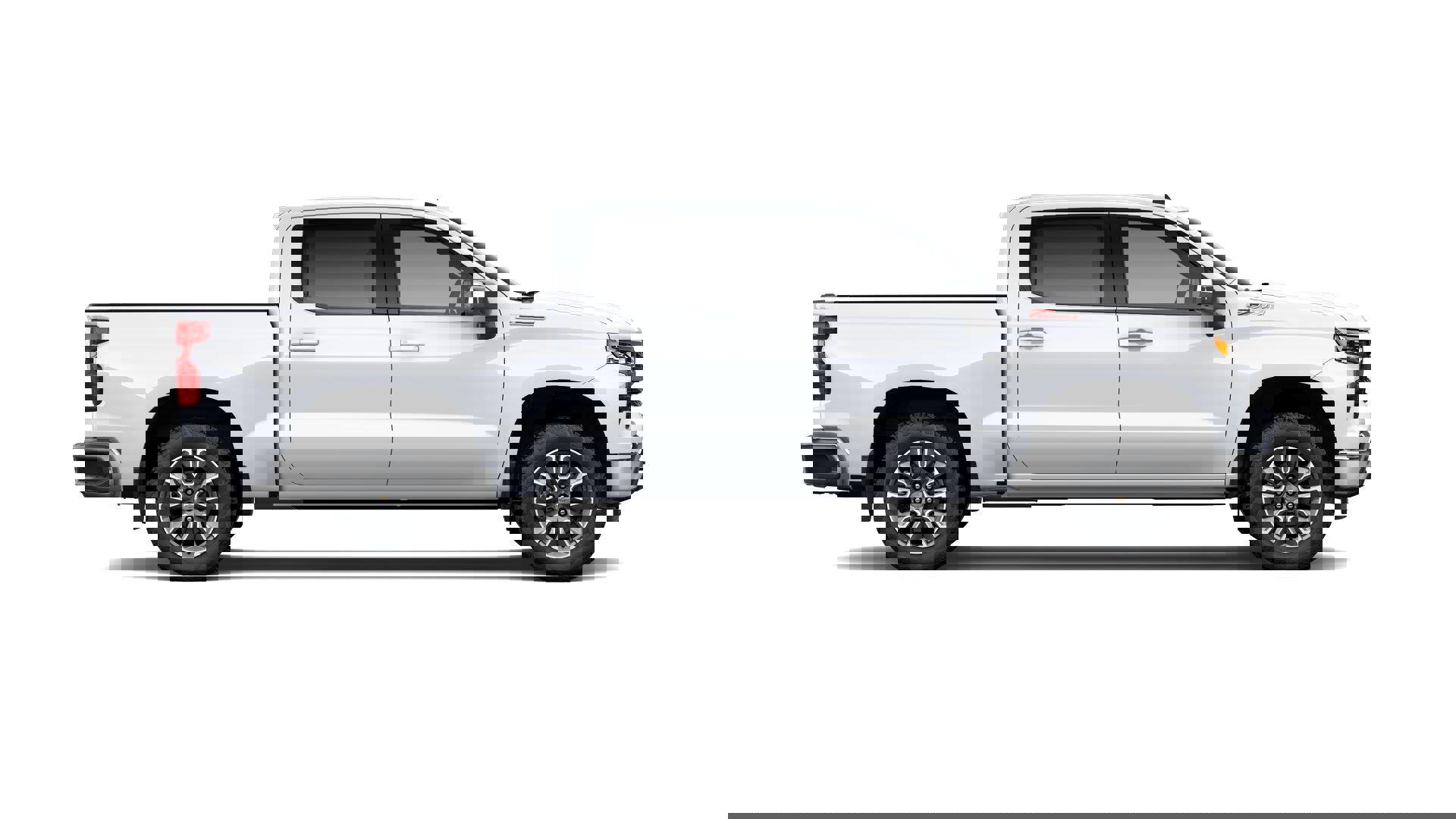 New 2026 Chevrolet Silverado 1500 LT image 51