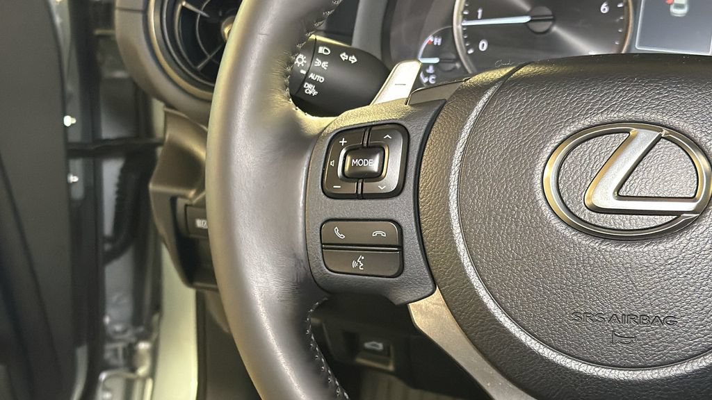 Certified 2024 Lexus IS 350 F Sport w/ Navigation Package AWD/4WD image 21