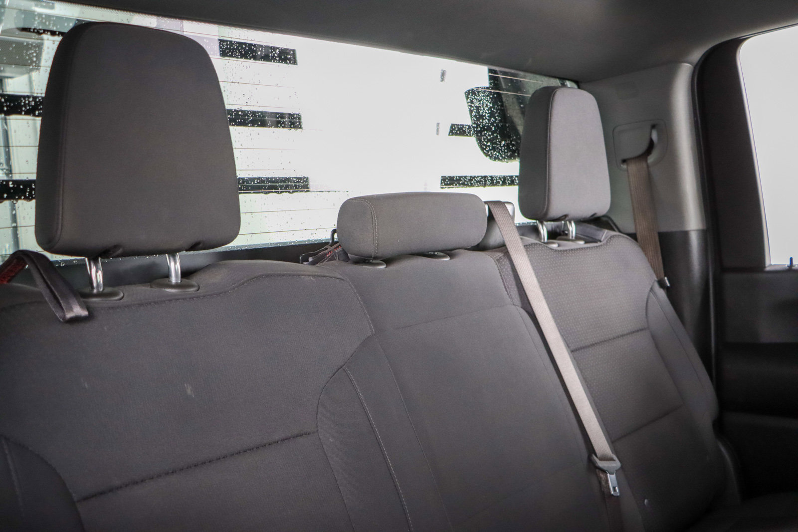 Used 2025 Chevrolet Silverado 3500 W/T w/ WT Convenience Package image 28