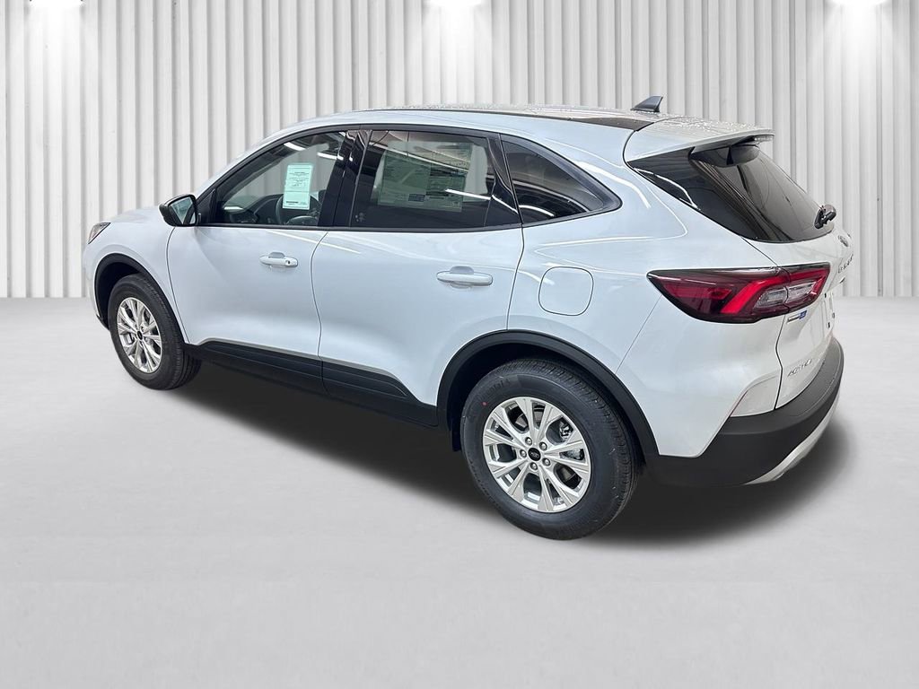 New 2026 Ford Escape Active w/ Cold Weather Package image 7