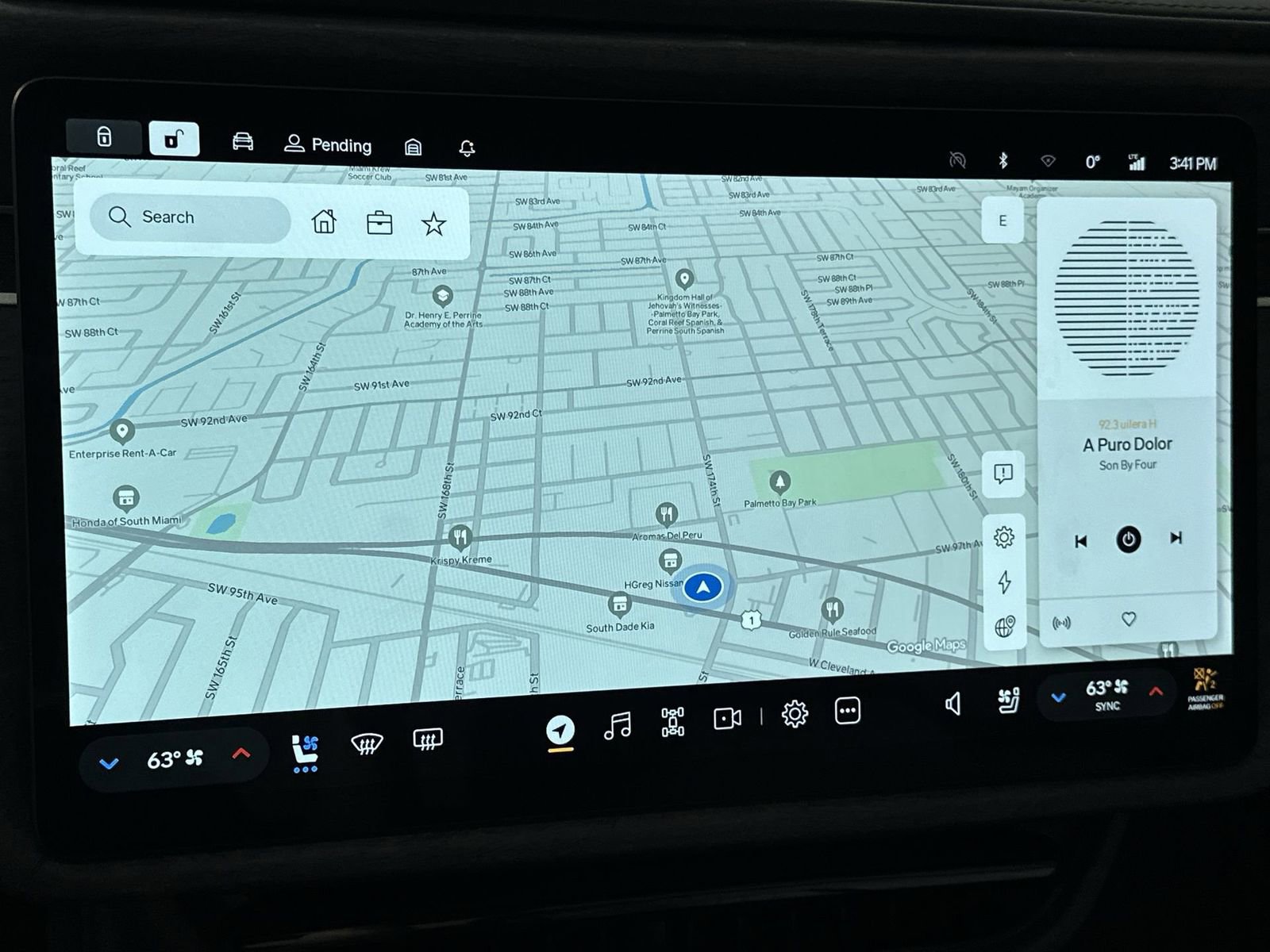 Used 2023 Rivian R1T Adventure AWD/4WD image 18