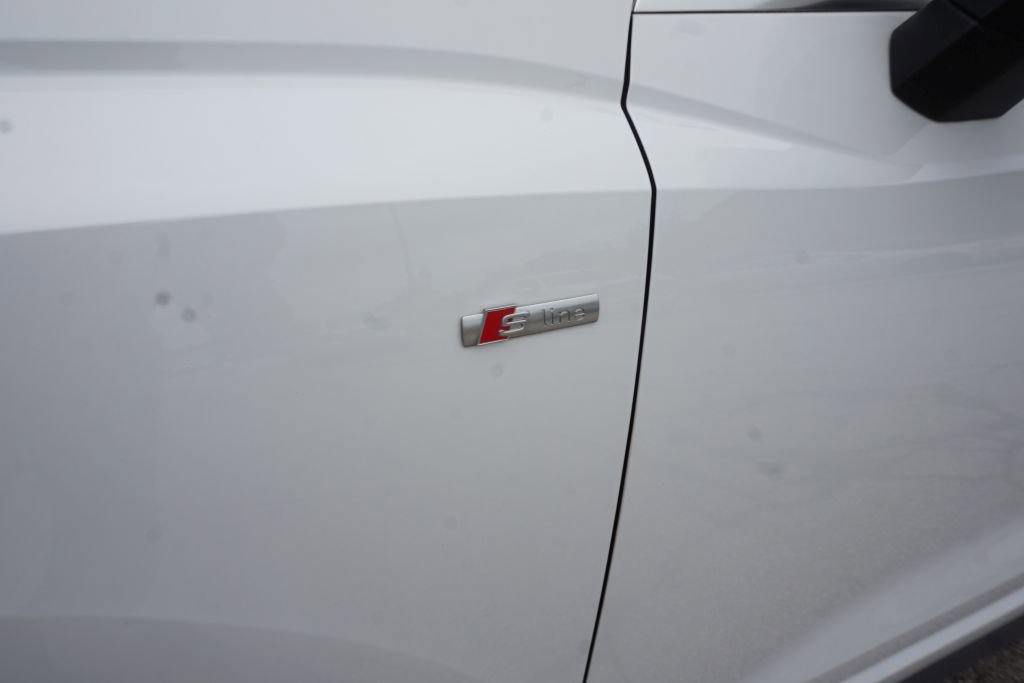 Used 2020 Audi Q3 2.0T Premium Plus w/ Premium Plus Package image 13