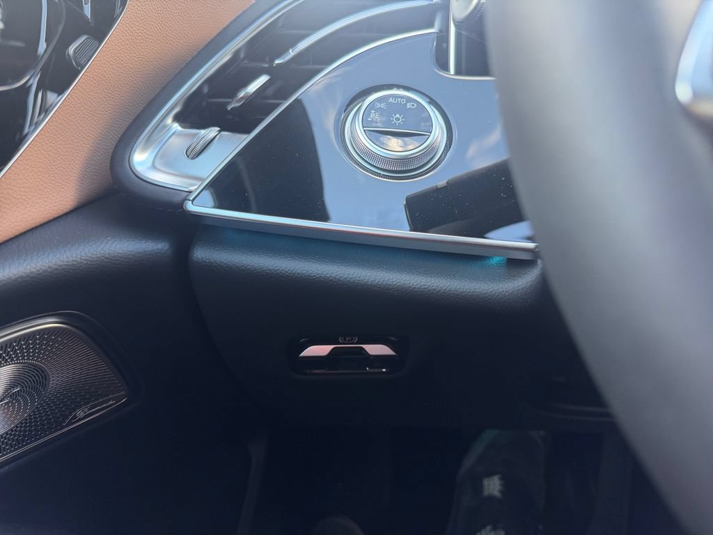 New 2027 Mercedes-Benz E 350 4MATIC Sedan image 24