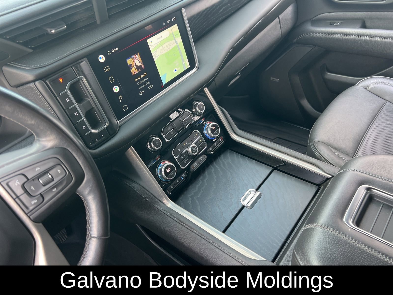 Used 2022 GMC Yukon Denali image 26