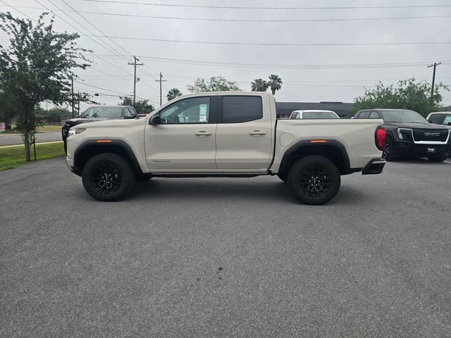 New 2026 GMC Canyon Elevation w/ Convenience Package RWD image 8