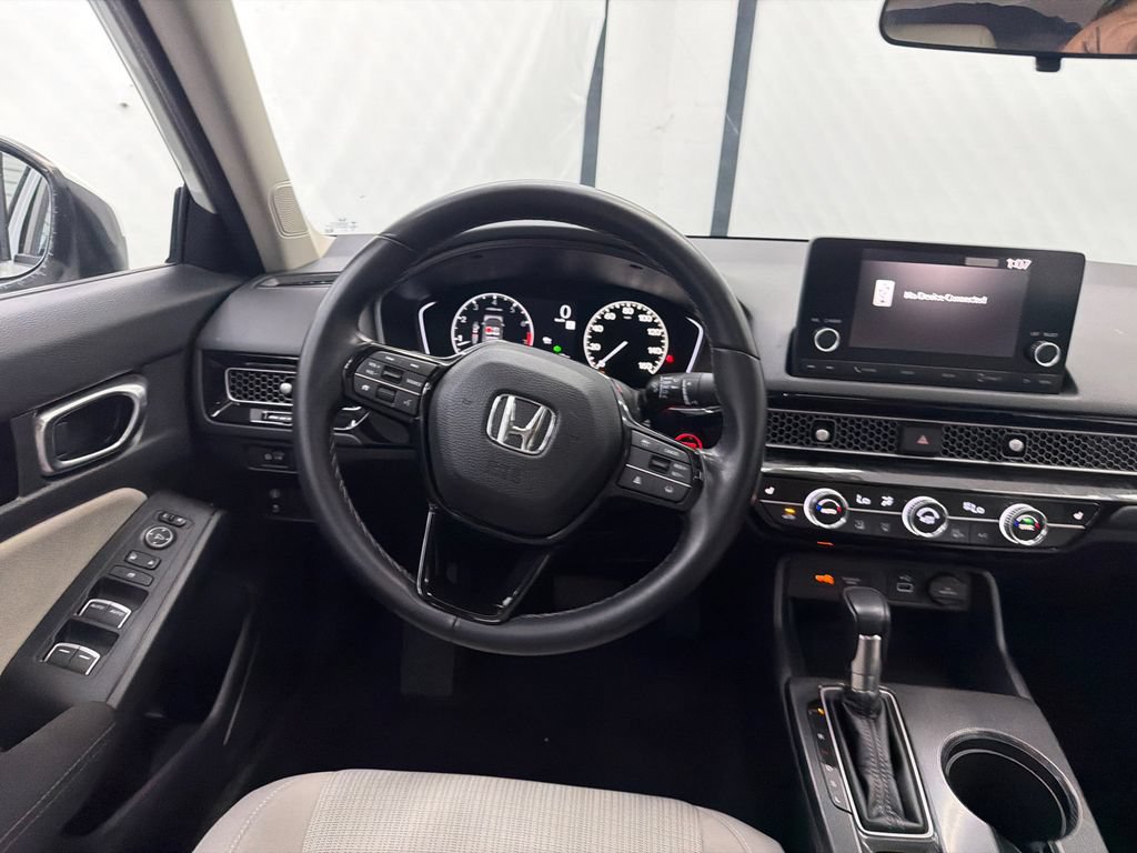 Used 2023 Honda Civic EX image 22