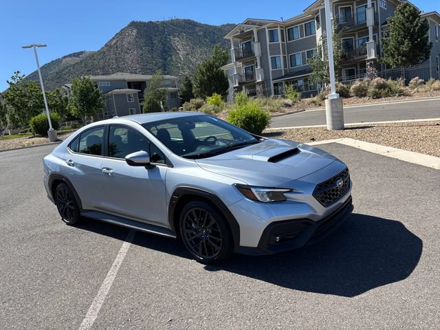 Certified 2023 Subaru WRX Premium