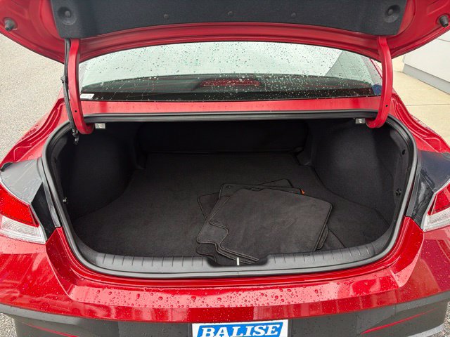 Certified 2024 Hyundai Elantra SEL FWD image 6