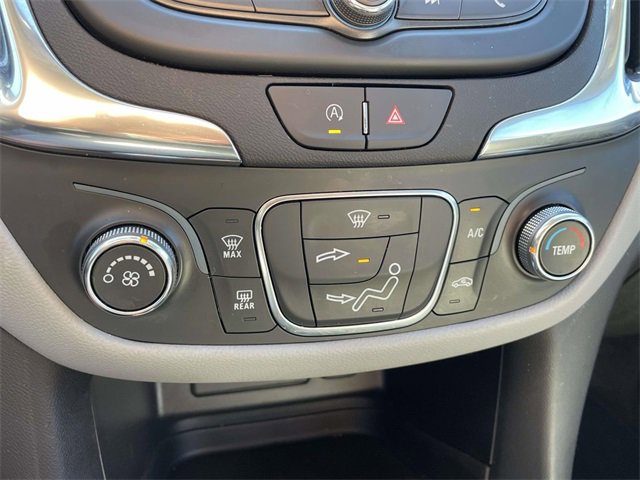 Used 2024 Chevrolet Equinox LS image 27