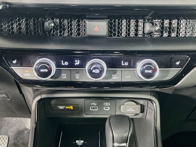 Used 2023 Honda CR-V Sport Touring image 23