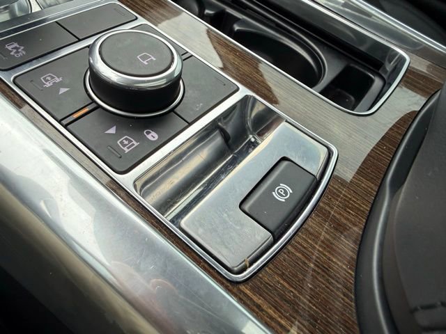 Used 2019 Land Rover Range Rover Sport HSE image 35