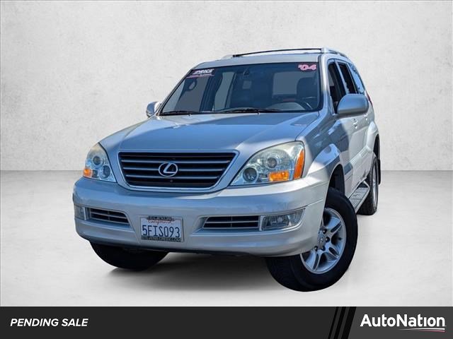 Used 2004 Lexus GX 470 image 1