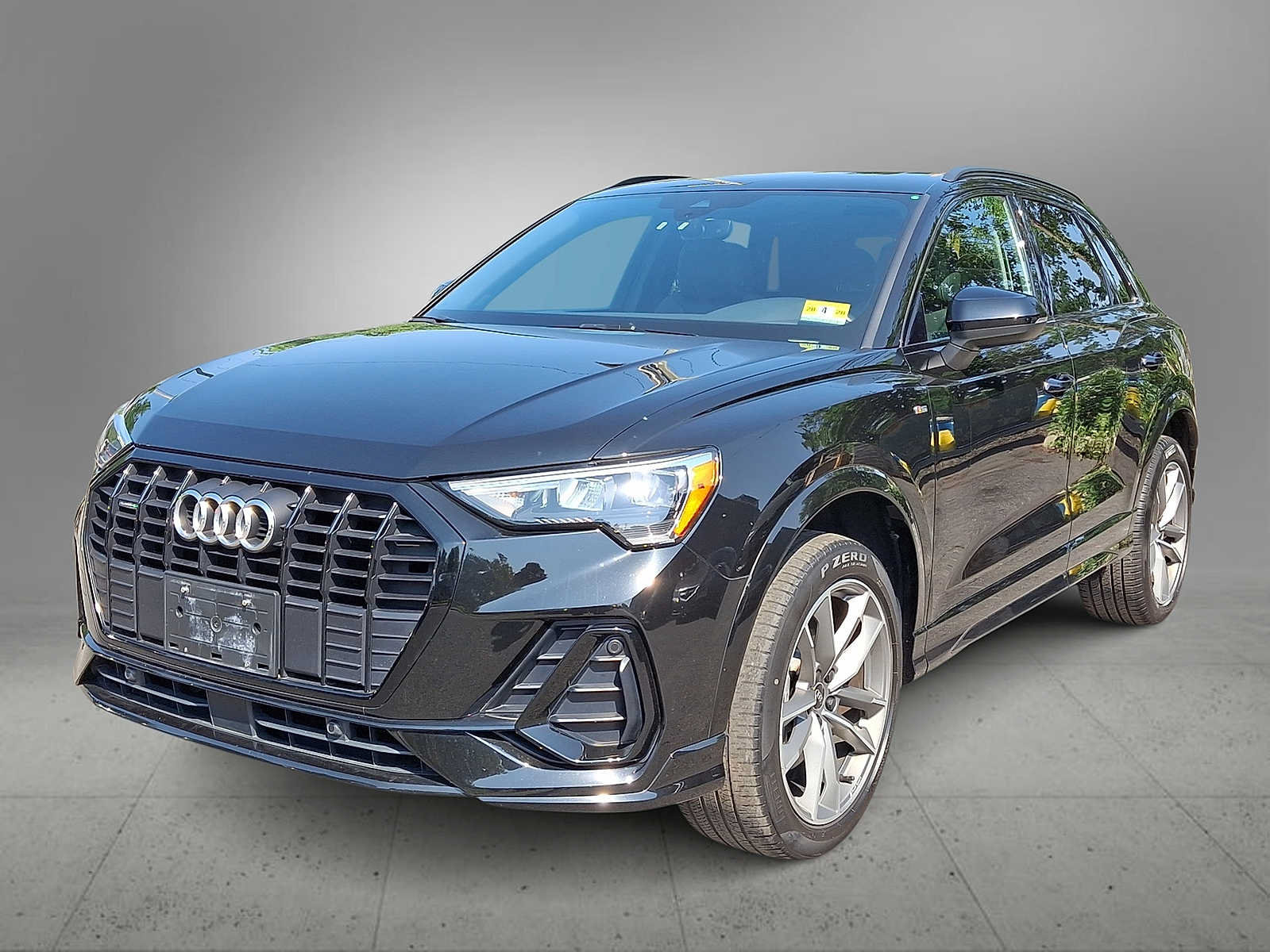 Used 2021 Audi Q3 2.0T Premium w/ Convenience Package