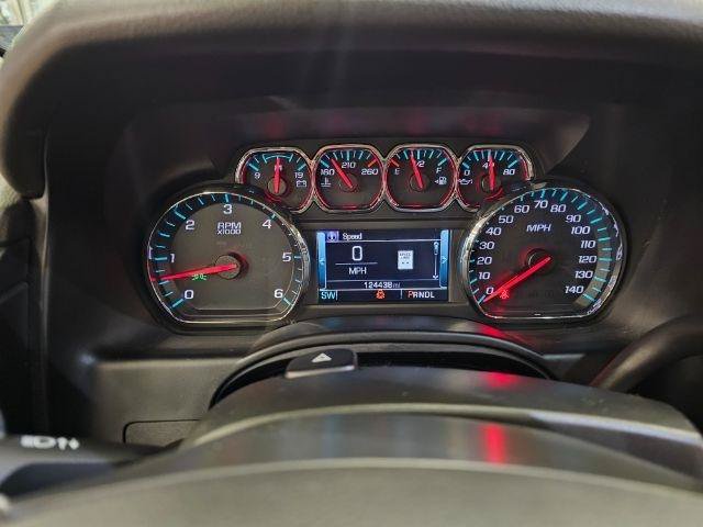 Used 2018 Chevrolet Tahoe LT AWD/4WD image 13