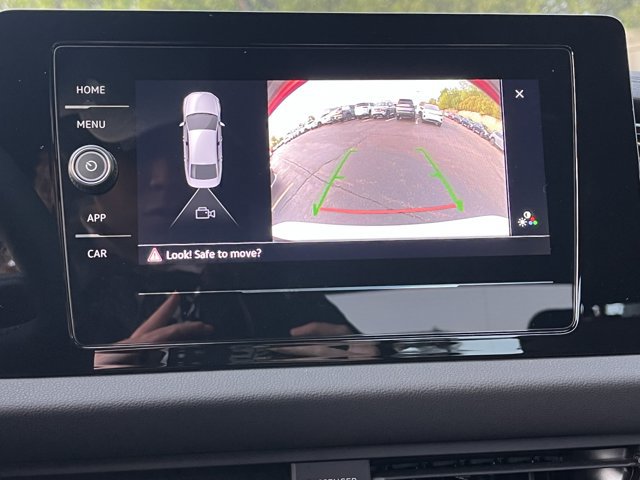 New 2026 Volkswagen Jetta Sport FWD image 22