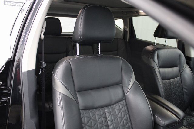 Used 2020 Nissan Murano Platinum image 31