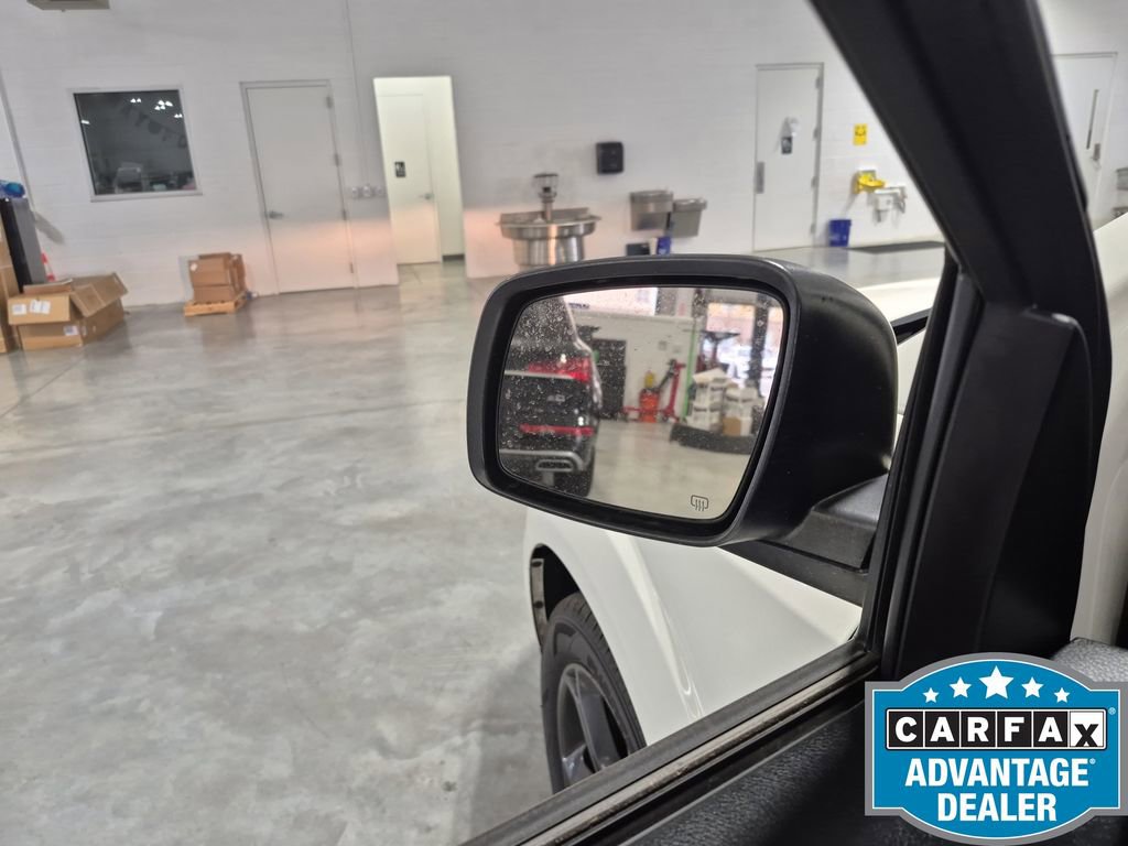 Used 2020 Dodge Journey Crossroad image 62