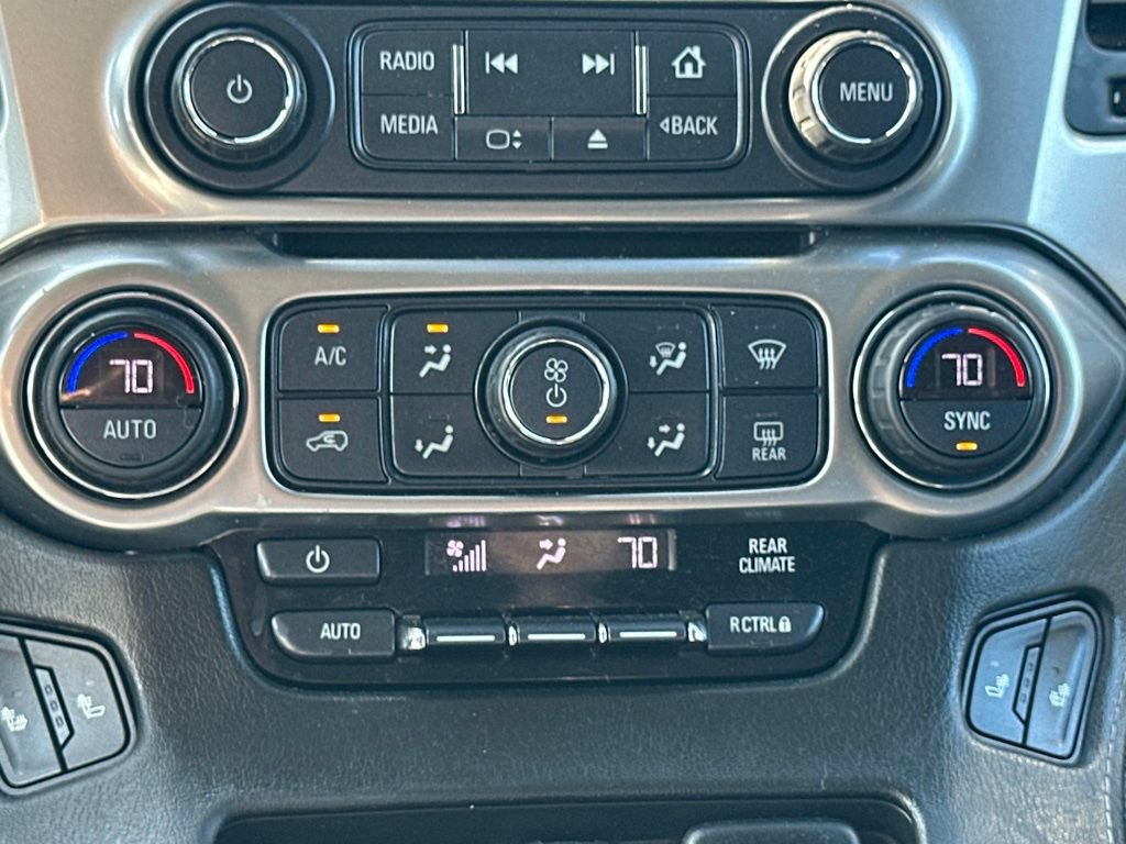 Used 2019 Chevrolet Tahoe LT AWD/4WD image 26