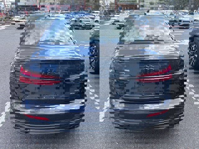 Used 2023 Audi A6 3.0T Prestige w/ Prestige Package image 5