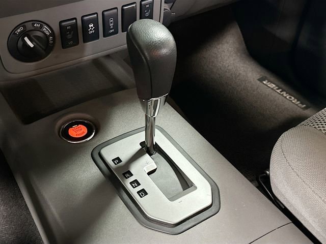 Used 2020 Nissan Frontier SV image 17