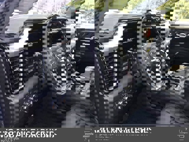New 2026 GMC Sierra 1500 Denali w/ Technology Package image 15