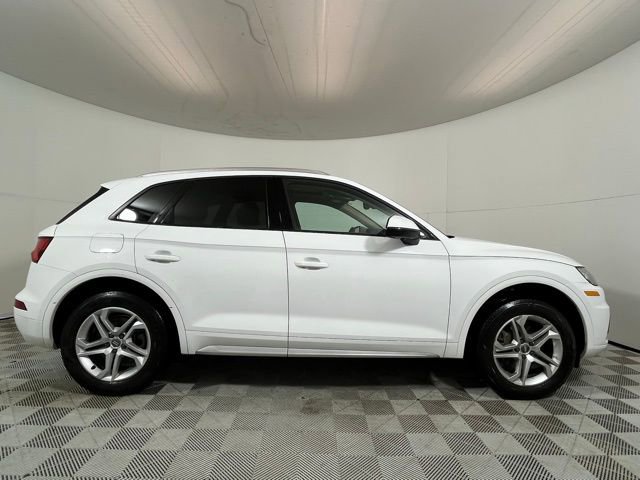 Used 2018 Audi Q5 2.0T Premium w/ Convenience Package image 8