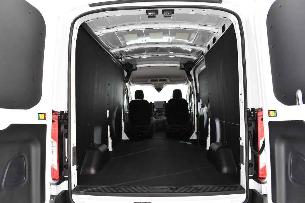New 2026 Ford Transit 250 148 Medium Roof Extended AWD w/ Load Area Protection Package image 20