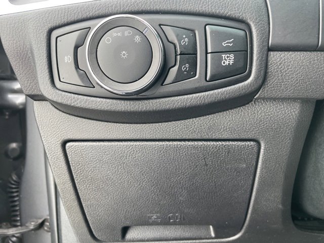 Used 2024 Ford Edge Titanium image 19