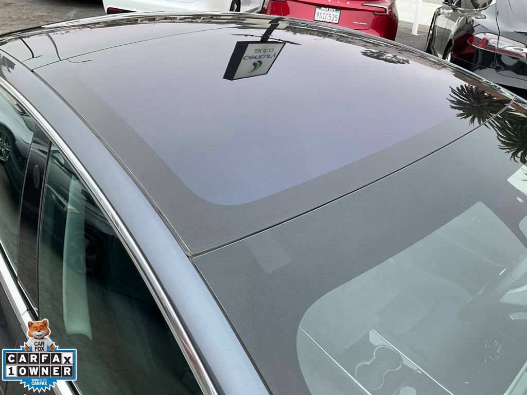 Used 2018 Tesla Model 3 Long Range RWD image 83