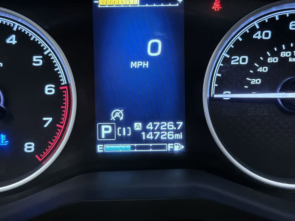 Used 2022 Subaru Forester Premium AWD/4WD image 24