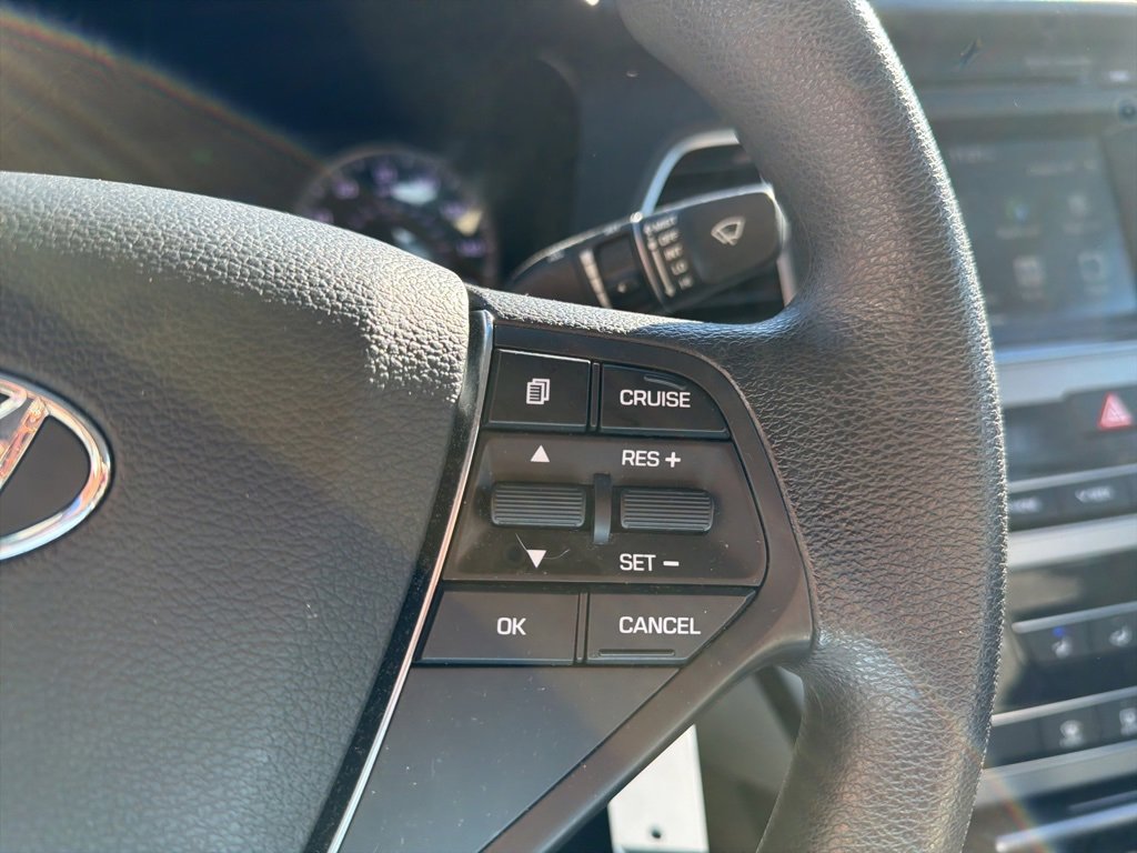 Used 2017 Hyundai Sonata SE image 30