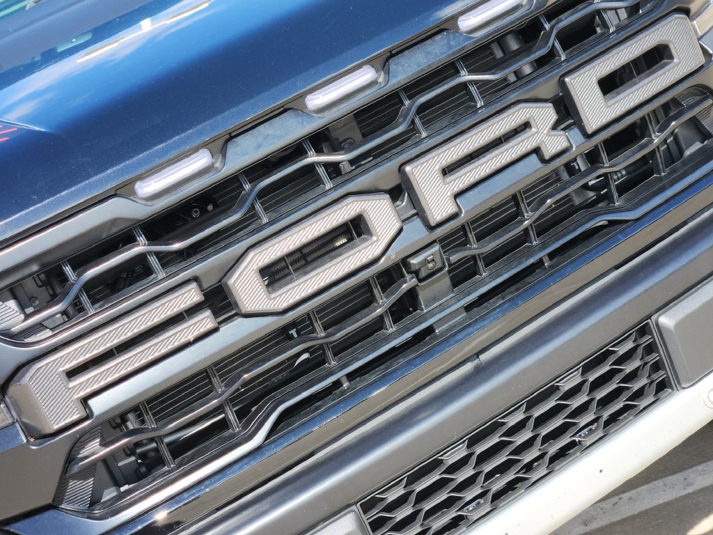 Used 2026 Ford F150 Raptor AWD/4WD image 13