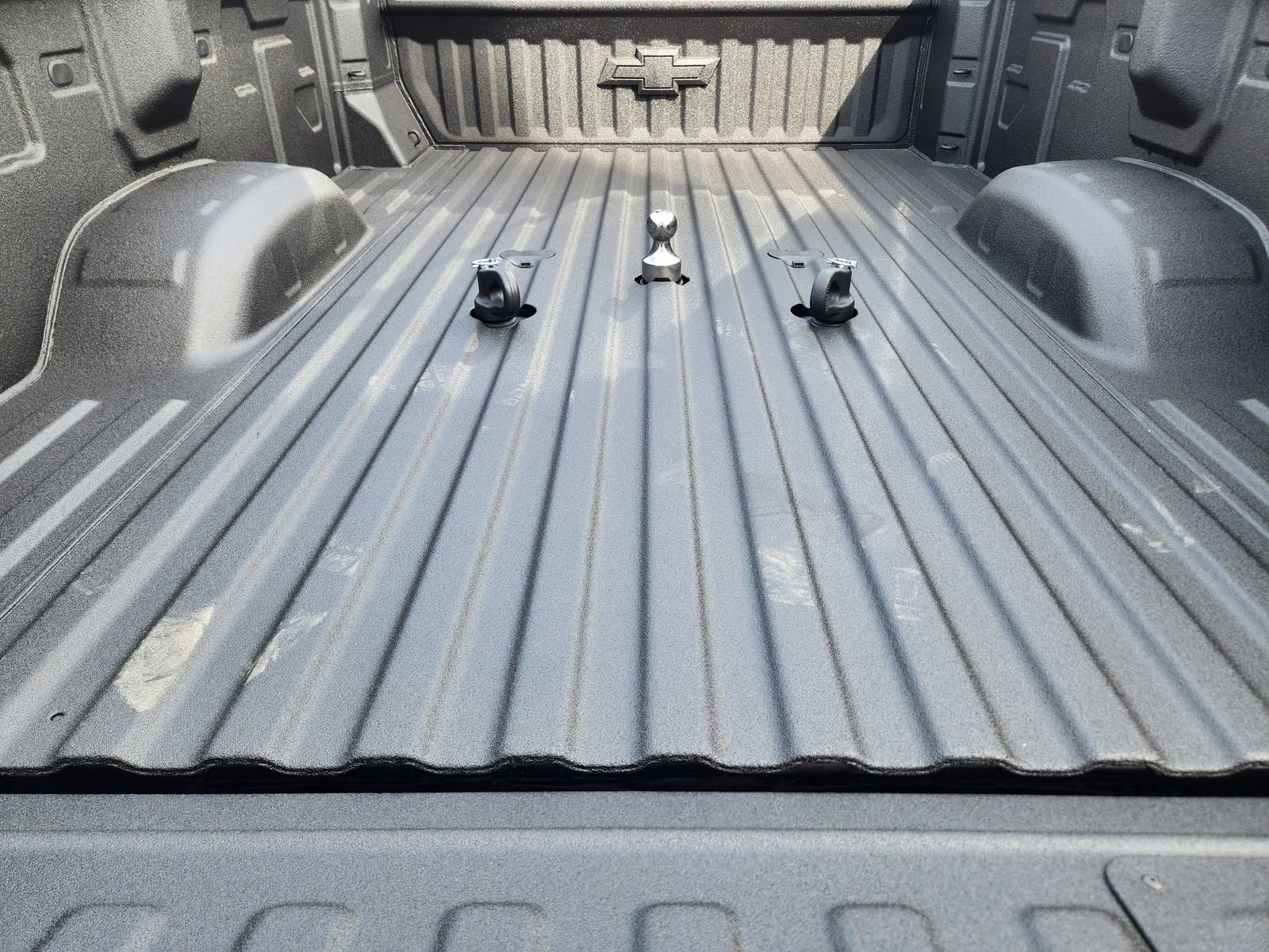 New 2026 Chevrolet Silverado 3500 LT image 26