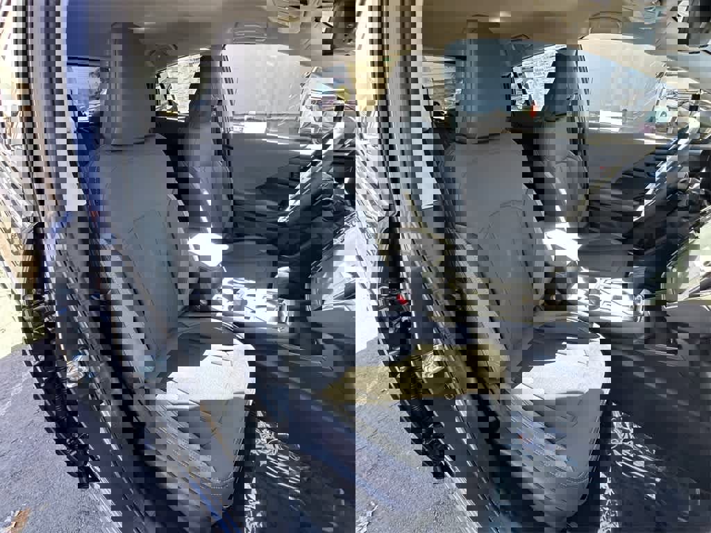 New 2026 Subaru Crosstrek 2.0i Premium image 14