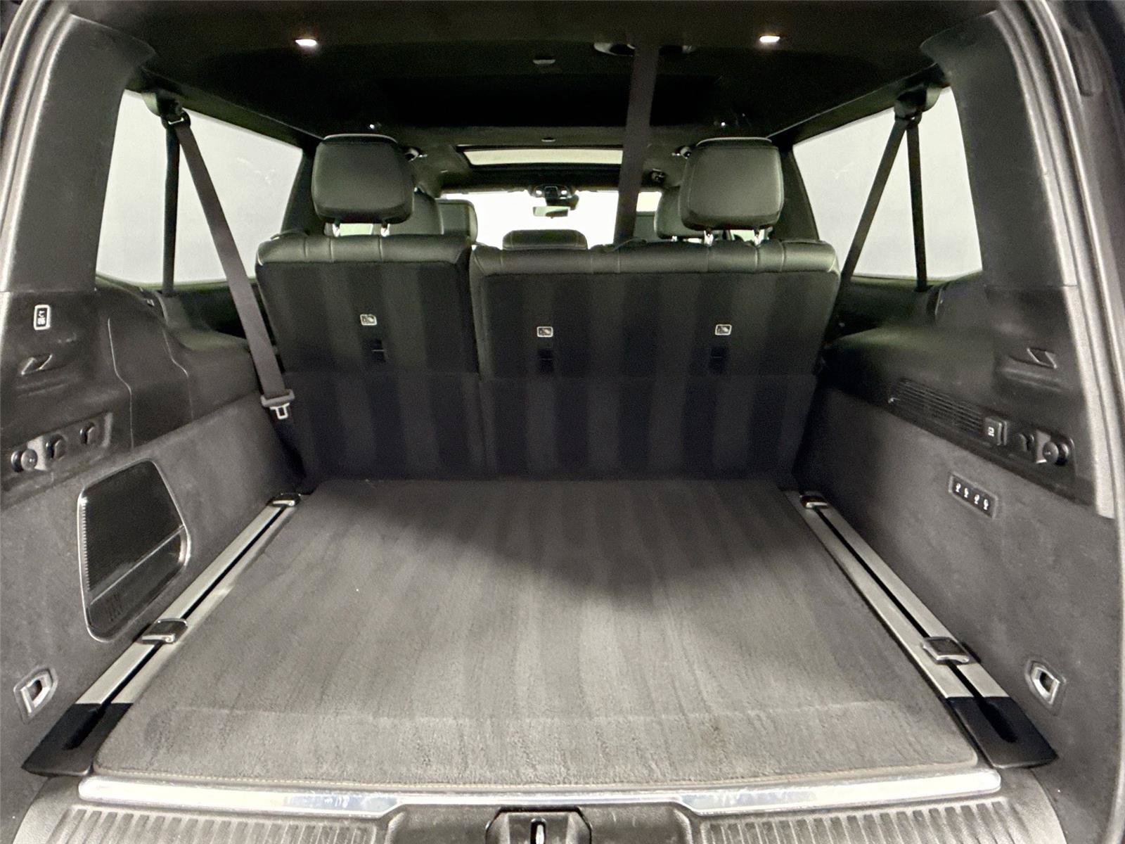 Used 2023 Jeep Grand Wagoneer L Series II AWD/4WD image 44