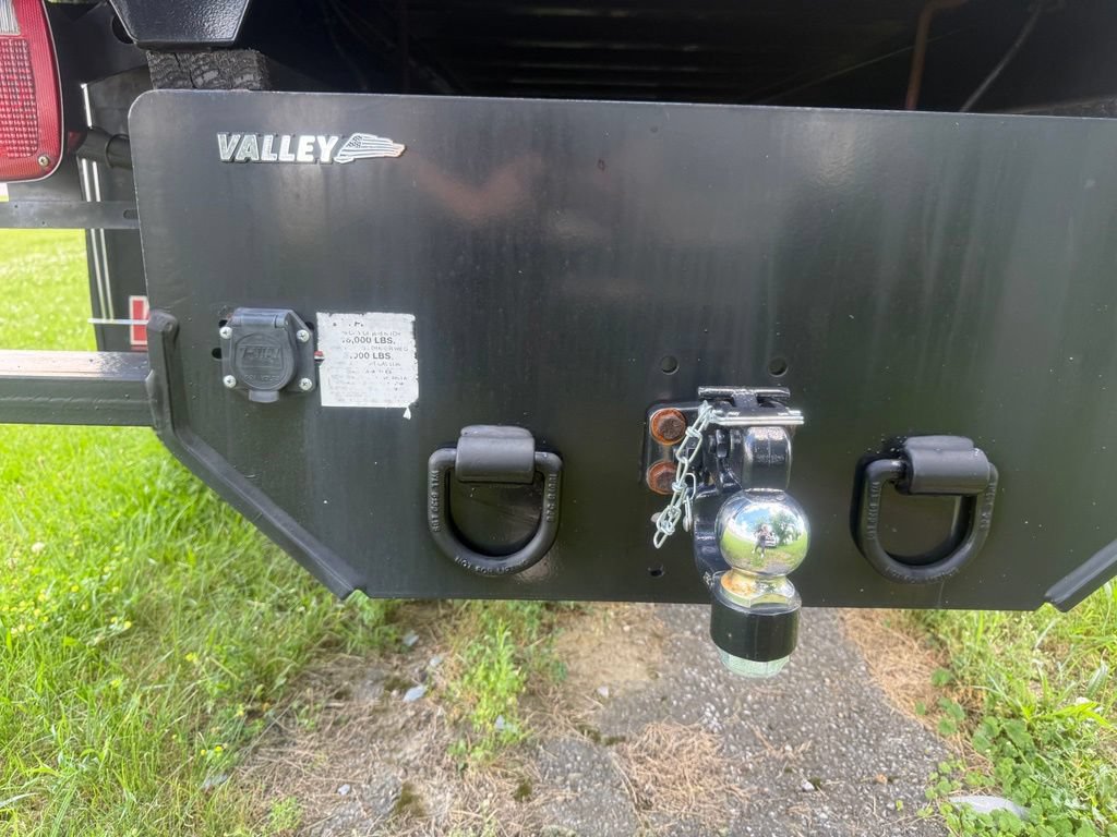 New 2024 RAM 5500 Tradesman w/ Safety Group AWD/4WD image 43