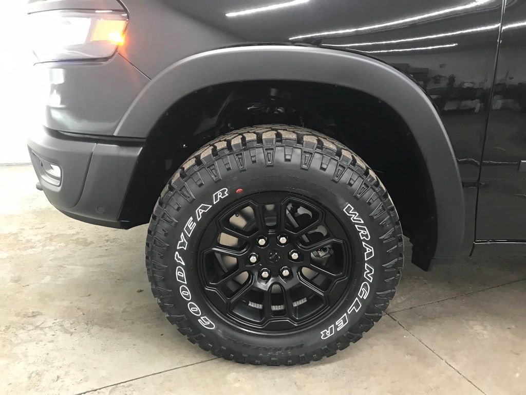 New 2026 RAM 1500 Rebel image 51