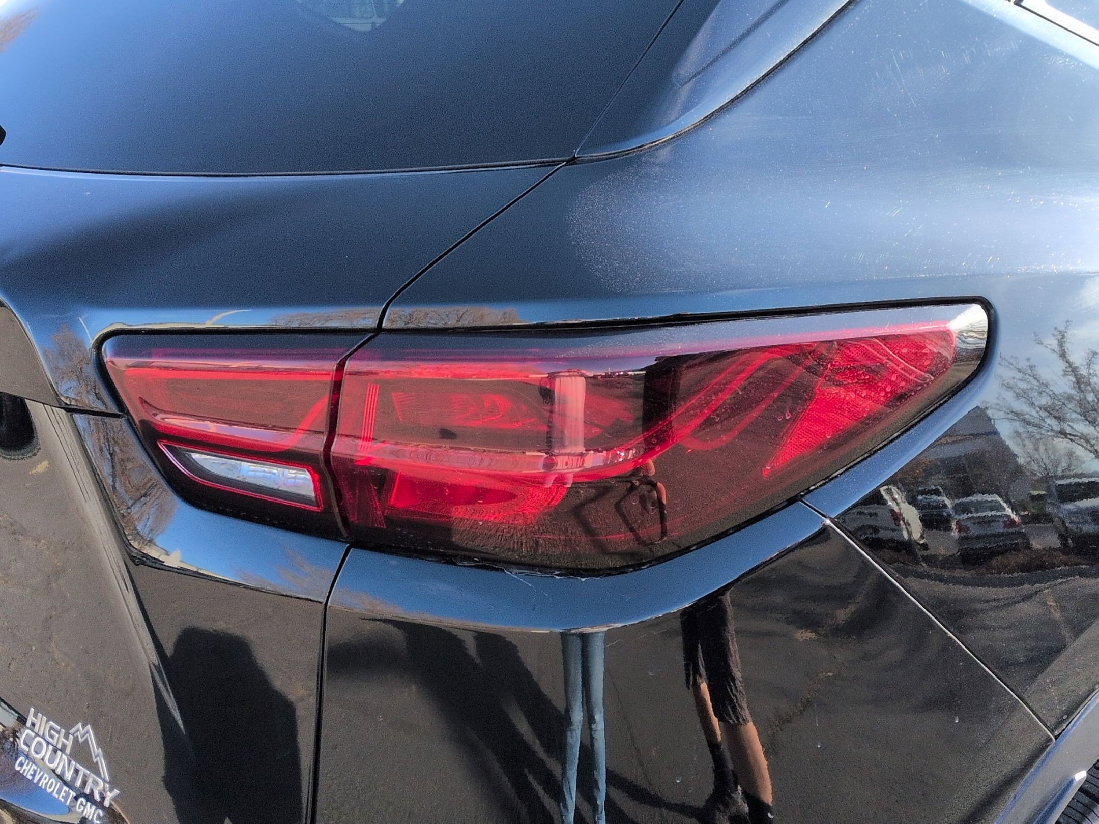 Certified 2023 Chevrolet Blazer LT w/ Sound & Technology Package image 12