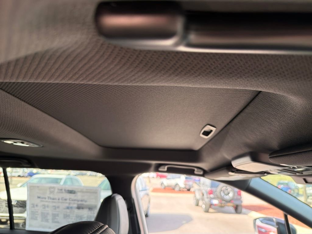 New 2026 Subaru Outback Limited image 32