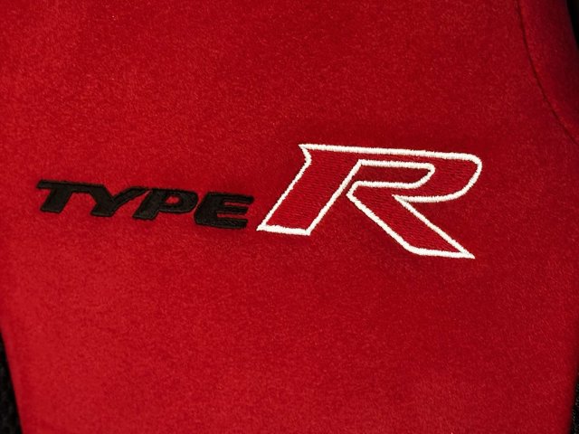 Used 2021 Honda Civic Type R image 29