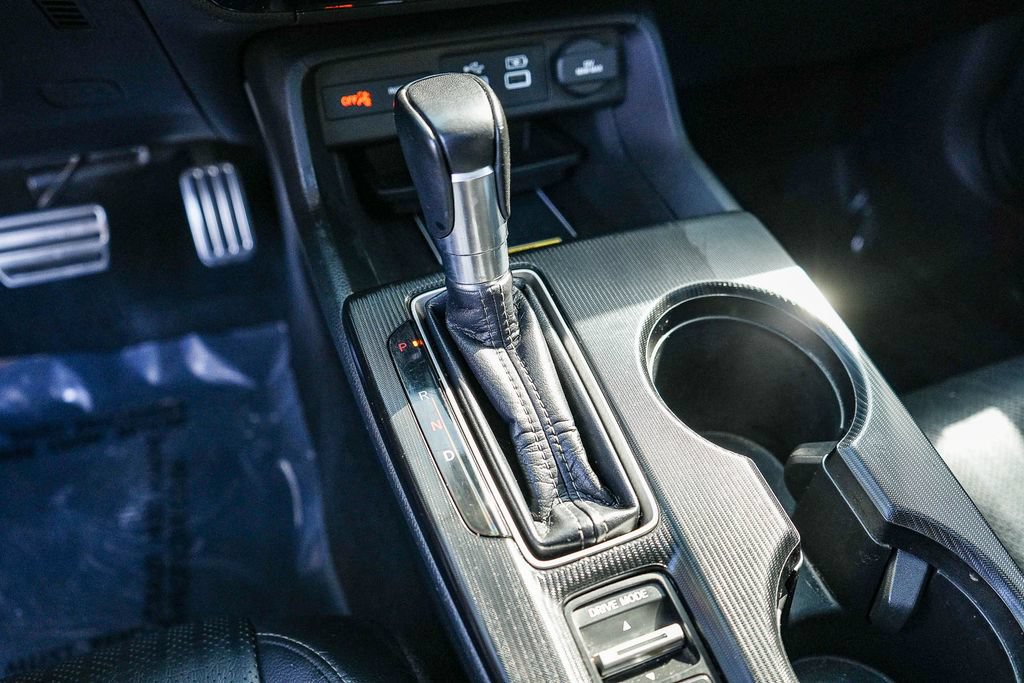 Used 2022 Honda Civic Sport Touring image 19