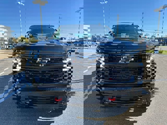 New 2026 Chevrolet Silverado 1500 LT Trail Boss w/ Protection Package image 3