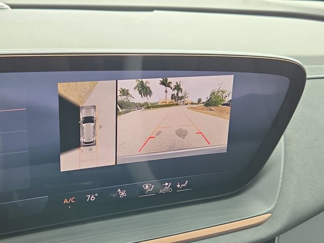 New 2026 Buick Envision Sport Touring AWD/4WD image 27