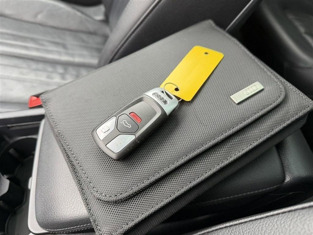 Used 2018 Audi Q5 2.0T Premium Plus w/ Premium Plus Package image 30