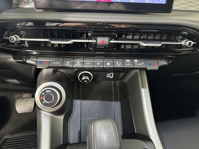 Used 2024 Alfa Romeo Tonale Ti w/ Active Assist Package image 23