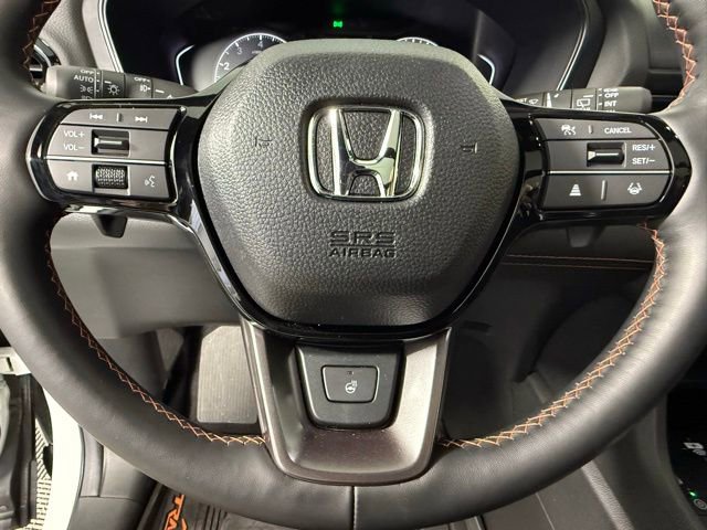 Used 2025 Honda Pilot TrailSport image 15
